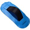 Generisch Maniglie per kayak, maniglia durevole per canoa, cintura di | Tavola da paddleboard e gommoni per kayak, per canoa e barca, bracciolo in PVC