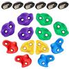 Generic Outdoor Play Equipment Lightweight Obstacle Course Training Set