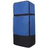 Jorzer Zaino per paddle board Borsa per paddleboard Oxford 900D di capacità per attrezzature per sport acquatici Blu e nero