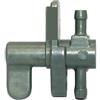 RENXUWS 67D-24500 Interruttore Rubinetto Carburante per 4 Tempi 4HP 5HP 6HP 67D-24500-00 6BX-24500 6EE-F4500
