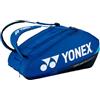 Yonex Pro - Borsa per racchette, confezione da 9, colore: Blu cobalto