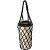 Generico Bag Water Bottle Bag | Crochet Mesh Cup Carrying Storage | Water Bottle