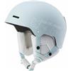 SunsoilGiant Casco Bambini per Invernale Protezione Testa Specifica Fodera Morbida Rimovibile Ventilazione Migliorato Adatto per Giovani Bambini Escursioni Sulla, Orso Blu