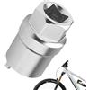 zwxqe Strumento di riparazione per bicicletta, strumento di rimozione 'olio