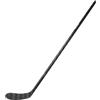 CCM Tacks XF Ghost Intermediate Mazza da hockey su ghiaccio (55, Flex 55, P29+1/4, destra)