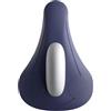 Frfik Attrezzo pelvico Fitness - 8 Pollici Allenatore Muscolare | Abs Dispositivo Vibrante - 4 Modalità Di Esercizio Rinforzo Pelvico Usb-C Per Casa Ufficio Palestra E Yoga
