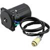 GPJTJROL for Suzuki for Motore H0nda PTT 36120‑ZV5‑822 38100-87J11 | Motore di regolazione dell'inclinazione 36120-ZV5-822 for Suzuki DF40/DF50 e h0nda 40/50HP 4 tempi
