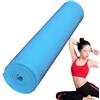 Generico Tappetino yoga, tappetino yoga Tappetino per allenamento per pavimenti