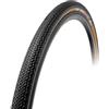 TUFO Pneumatico Gravel 700X48C TS TUFO THUNDERO TLR Nero/Beige (48-622)