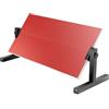 LXKJDS Tavola di rimbalzo ping pong regolabile 360° auto-allenamento