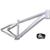 Generico Telaio MTB In Alluminio Da 26 Pollici Dirt Jump 10x135 Mm A Sgancio Rapido