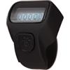Generico Electronic Finger Counter-LCD Tally Clicker,Handheld Digital Lap Timer