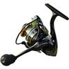 zwxqe Fishing Reels Saltwater, Surf Fishing Reels, Reels Powerful Reels, Bait Feeder Spin Reels, Saltwater Reels, Heavy-Duty Fishing Reels, Reels di pesca del ghiaccio, Fly Fishing Reels