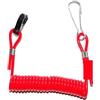 RENXUWS 353-06821-0 Cavo per Interruttore Kill Stop per Mercury per Motore fuoribordo Tohatsu