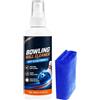 Generico Pulitore Per Palle Da Bowling Con Asciugamano Azione Rapida Protettivo