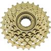 QZIVNBPM Ruota Libera MTB 5/6/7/8 28T 32T velocità Bicicletta da Strada Pieghevole Posizionamento Rotativo Variabile Cambio Filettato Parti in Acciaio Falsamaglia Catena Bici Cassette e pignoni