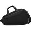 Oshhni Borsa per Racchetta da Paddle, Borsa da Tennis, Regalo, Robusta, di Grande capacità, Multiuso, in Tessuto Oxford, Leggera, Organizer, Nera