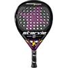 Star vie StarVie - Dronos Galaxy, Racchetta da paddle, per adulti, unisex, nero, normale