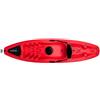 Atlantis Kedra Kayak-Canoa, 268 cm, con Gavone e Pagaia, per Mare Lago Fiume