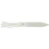 JAMIEKA Octopuses Gonna Trolling Lure Soft Fishing Baits Polpi Squids Gonne Esca da Pesca Accessorys Big Skirt Trolling