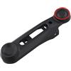 NexRen Accessorio decorativo per forcella posteriore Ninebot F3 F3 Pro realizzato per migliorare l'aspetto dello scooter e fornire una vestibilità su misura per la sezione forcella posteriore (a destra)
