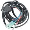GPJTJROL for Ya/maha 704-82563-40 Scatola Telecomando con inclinazione e | 704-82563-40 Gruppo interruttore di inclinazione del rivestimento for telecomando fuoribordo superiore singolo Y-amaha