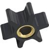Mlswmkf Girante della pompa 'acqua adatta Compatible With motore marino 1GM 1GM10 500113 128176-42071 28170-42070