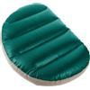 SHINEOFI Cuscino Gonfiabile Supporto Confortevole e Resistente per Sedile Kayak e Barca in PVC per Sport Acquatici e Viaggi