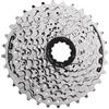 QZIVNBPM Adatto per Shimano CS HG41 8 velocità Mountain Bike Bicicletta Cassetta Ruota Libera 8S Volano 11-32T 11-34T per Parti MTB Falsamaglia Catena Bici Cassette e pignoni