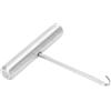 Stylebest Estrattore di Assistenza per Corde per Racchette in Acciaio Inossidabile Strumento per Incordare Efficiente per Racchetta da Tennis, Badminton, Squash, 3,35x3,94 Pollici