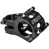 FUNN Funnduro Attacco MTB, CNC, Rise Zero, Morsetto 35mm | lega 6061 lavorata CNC, per enduro, trail, XC e BMX, varie lunghezze e colori