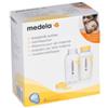 MEDELA ITALIA SRL Poppatoio 2 Pezzi Da 250 Ml