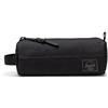 Herschel Settlement Pencil Case, Black Tonal