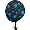 My Buggy Buddy MBBSHADEBLSTAR Parasole, Blu