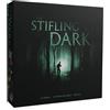 Sophisticated Cerberus Games: The Stifling Dark - Gioco base, gioco da tavolo di strategia horror, uno contro molti, movimento nascosto, sopravvivenza, età 14+, 2-5 giocatori