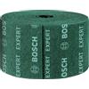 Bosch Professional Bosch 1x Rotolo di tessuto non tessuto EXPERT N880 per levigatura manuale | per Lamiere di acciaio, Acciaio inossidabile, Larghezza 150 mm, Lunghezza 10 m, Professional Accessorio Levigatura manuale