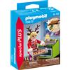 Playmobil Cucinare a Natale