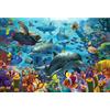 COBBLE HILL Mar dei Coralli puzzle 2000 pezzi