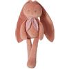 Kaloo Coniglietto di peluche Kaloo 80 cm rosa Rosa Taglia unica