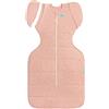 Love to Dream™ Swaddle Up™ transitional swaddle pink stone, 2.5T Medium (6-8.5kg)