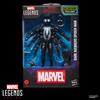 Hasbro Serie Marvel Legends - Spider-Man dei Vendicatori Oscuri