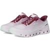 Skechers Donna Arch Fit Glide-Step Pro Slip-In ALLENATRICE, Lavender Mesh/Burgandy Trim, 40.5 EU