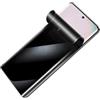 Renwox 2pz Anti-peeping film idrogel per Samsung Galaxy S25 FE 5G 6.7" 2025 Flessibile Anti-spia Protezione Dello Schermo Antiesplosione TPU Privacy Pellicola Idraulica Protettiva