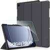 CACOE Cover Compatibile con Samsung Galaxy Tab A9+ / A9 Plus 2023 11"
