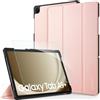 CACOE Cover Compatibile con Samsung Galaxy Tab A9+ / A9 Plus 2023 11"