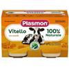 Plasmon Omogeneizzato Vitello 2x120 g