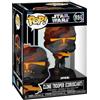 POP Funko Star Wars: Clone Trooper (Coruscant) - Artist Series | Gadget Ufficiale - Personaggio in Vinile da Collezione da Esporre - Idea Regalo Compleanno per Fan e Collezionisti