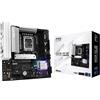 ASROCK Scheda Madre ASROCK B860M Pro RS Micro-ATX DDR5 Socket LGA 1851