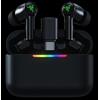 RAZER Headset Razer Hammerhead V3 HyperSpeed wireless con cancellazione attiva del rumore Nero
