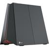 TP-LINK Router Da Gaming TP-Link Archer GE550 Wi-Fi 7 Tri-Band 9220Mbps Mesh RGB Nero